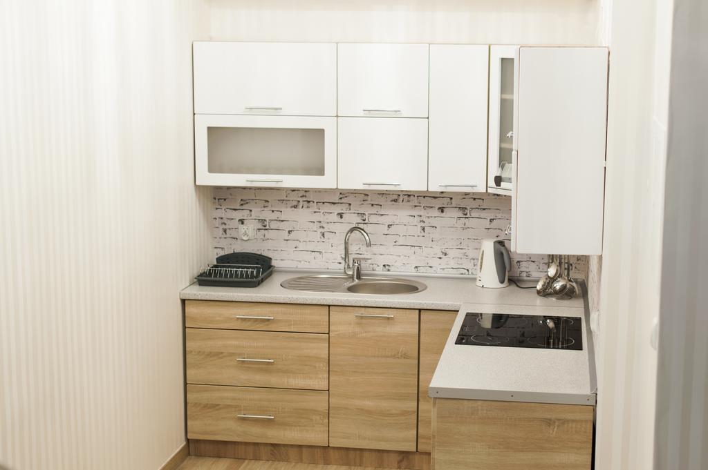 Apartamento Batory Łeba Exterior foto